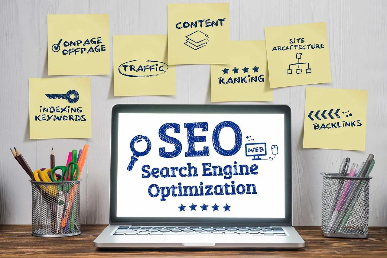 ¿Por qué es importante el SEO para tu negocio en 2025?